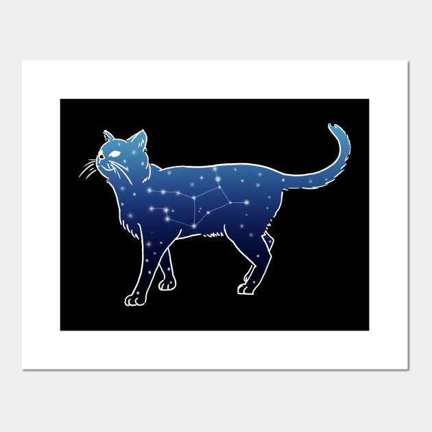 Zodiac Virgo Cat